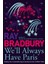 We'll Always Have Paris - Ray Bradbury 1