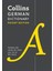 Pocket German Dictionary - 1