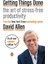 Getting Things Done - David Allen 1