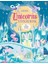 Unicorns Sticker Book - Fiona Watts 1