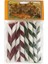 Dental Twist Kemik 5'' 10 - 15 gr 8'li 1