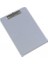 Sekreter Altligi Aluminyum A4 Tel Klips 1