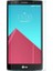 LG G4 Nano Flexible Esnek 9H Temperli Ekran Koruyucu Cam 1
