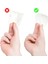 Samsung Galaxy J2 Core Nano Flexible Esnek 9H Temperli Ekran Koruyucu Cam 3