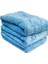 Drying Towel Yüksek Su Emiş Gücü Kurulama Havlusu Mavi 50x70 1