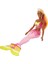 Dreamtopia Denizkızı Barbie Bebekler FJC89-FJC91 2