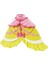 Dreamtopia Denizkızı Barbie Bebekler FJC89-FJC91 3
