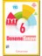 TYT 6 Deneme 1