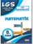 Tekiz 8. Sınıf LGS Matematik Denemeleri 1