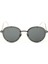DIOR0210S S8J/Y1 49 Unisex Güneş Gözlüğü 2
