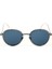 DIOR0210S GIO/KU 49 Unisex Güneş Gözlüğü 2