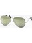RB3025 003/59 58 Unisex Güneş Gözlüğü 1