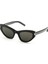 Saint Laurent SL 215 GRACE 001 54 Kadın Güneş Gözlüğü 1