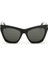 Saint Laurent SL 214 KATE 001 55 Kadın Güneş Gözlüğü 2