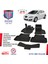 Seat Leon 2006-2012 4d Kauçuk Paspas 2