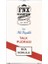 Barber Ali Bıyıklı Gül Kokulu Pudra 250 GR 1