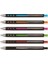 Attack 7400 Versatil Kalem 0.5 Mm. Pembe (1 Adet) 1