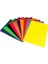 50X70 Cm Fon Kartonu 10 Renk 10 Adet Set 1