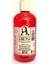 Mona Lisa Slime (Slaym) Sıvı Yapıştırıcı Kırmızı 250 Ml. 1