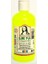 Mona Lisa Slime Slaym Sıvı Yapıştırıcı Fosforlu Sarı 250Ml 1