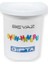 Kids Tek Renk Oyun Hamuru Beyaz 140 Gr. K8408 1