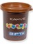 Kids Tek Renk Oyun Hamuru Kahve 140 Gr. K8405 1