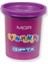 Kids Tek Renk Oyun Hamuru Mor 140 Gr. K8403 1