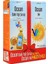 Ocean Plus Portakallı Balık Yağı 150 ml - Ocean Plus VM Hediyeli 1