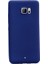 Case Street HTC U Ultra Kılıf Premier Silikon Kılıf Esnek Kılıf Mat Kılıf Lacivert 1