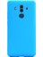 Huawei Mate10 Pro Kılıf Premier Silikon Kılıf Mat Kılıf Mavi 1