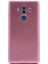 Huawei Mate10 Pro Kılıf Premier Silikon Kılıf+Nano Glass Koruyucu Bronz 1