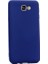 Samsung Galaxy J5 2015 Kılıf Premier Silikon Kılıf Lacivert 1