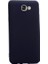 J5 2015 Kılıf Premier Silikon Kılıf+Nano Glass Koruyucu Siyah 1