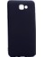 Samsung Galaxy J7 Prime Kılıf Premier Silikon+Nano Glass Siyah 1