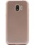 Samsung Galaxy J2 Pro 2018 Kılıf Premier+Nano Glass Gold 1