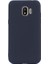 Samsung Galaxy J2 Pro 2018 Kılıf Premier+Nano Glass Siyah 1