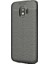 J2 Pro 2018 Kılıf Niss Silikon+Nano Glass Siyah 1