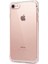Apple iPhone 8 Kılıf AntiShock Ultra Koruma Şeffaf 1