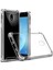 Samsung Galaxy J7 Pro Kılıf AntiShock Ultra Koruma Şeffaf 1