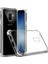 Samsung Galaxy S9 Plus Kılıf AntiShock Ultra Koruma+3D Cam Şeffaf 1