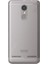Lenovo K6 Kılıf 02 mm Silikon İnce Kılıf +Nano Glass Şeffaf 1