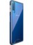 Samsung Galaxy A7 2018 Kılıf Gard Şeffaf Sert Silikon+Nano Glass Şeffaf 1