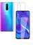 Oppo RX17 PRO Full Body Ön Arka Ekran Koruyucu 1