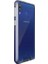 Samsung Galaxy M20 Kılıf Gard Nitro Şeffaf Silikon+Nano Glass Renksiz 1