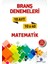 Başarıyorum Yayınları Ayt Matematik Denemeleri 1