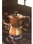 Taşev Romano Moka Pot 3 Fincan T0755 2