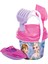 Frozen Sepetli Plaj Set 3