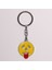 Emoji Anahtarlık Çelik 1