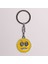 Emoji Anahtarlık Çelik 1