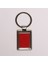 Çelik Anahtarlık Kırmızı 1